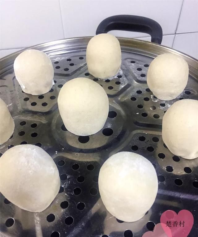 饺子粉可以做馒头吗,饺子粉能做馒头烙饼吗?图5