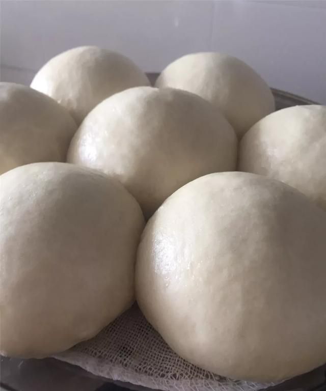 饺子粉可以做馒头吗,饺子粉能做馒头烙饼吗?图3
