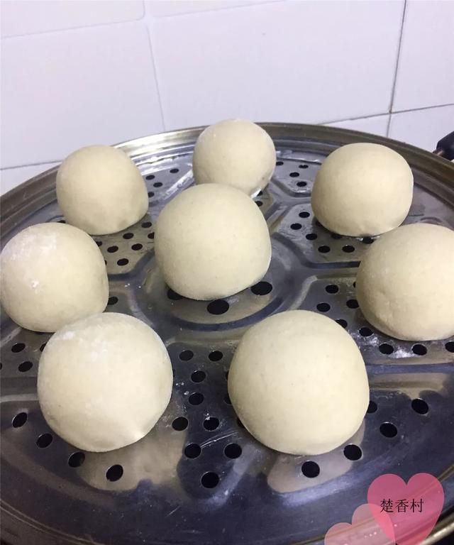 饺子粉可以做馒头吗,饺子粉能做馒头烙饼吗?图6