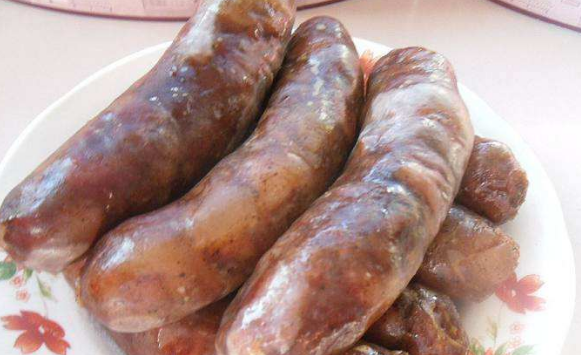 腊肠变酸是什么原因,腊肠有酸味不一定是坏了吧图4