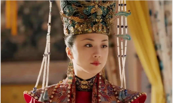 朱瞻基皇后叫什么名字,朱瞻基的胡皇后和二叔有什么关系图8