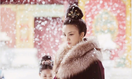 朱瞻基皇后叫什么名字,朱瞻基的胡皇后和二叔有什么关系图9