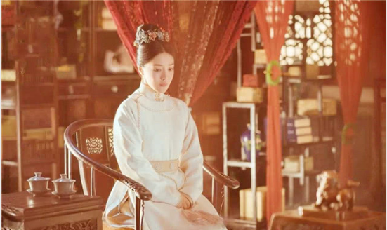 朱瞻基皇后叫什么名字,朱瞻基的胡皇后和二叔有什么关系图10