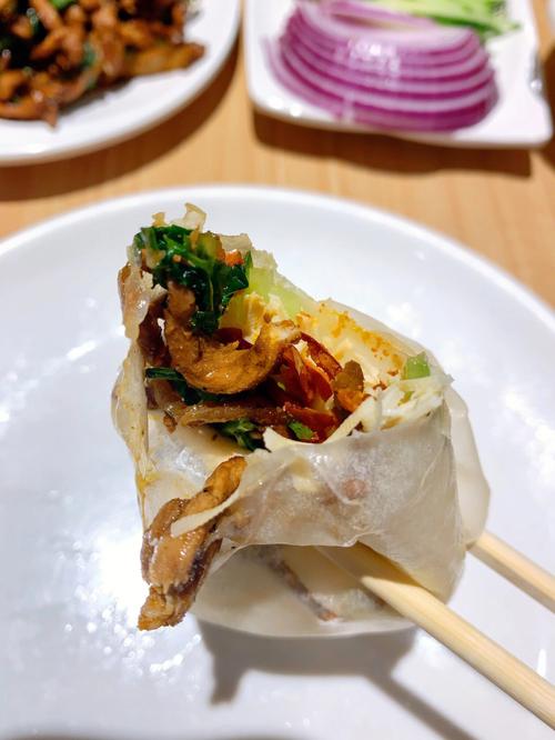 东北春饼怎么做(东北春饼的家常做法分享)