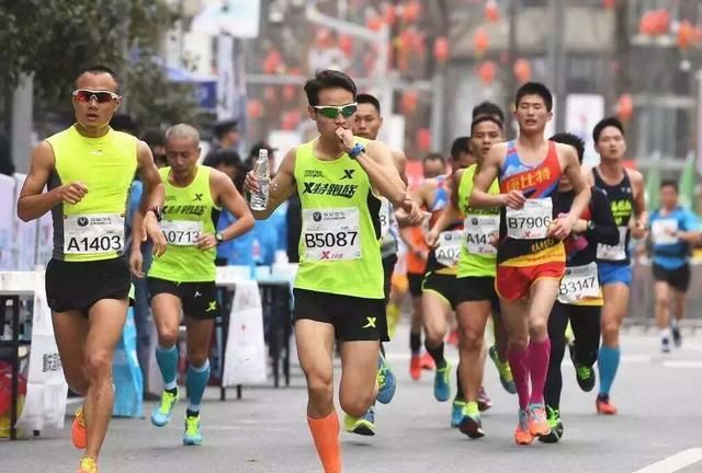 全马多少公里，全马是多少公里多少时间合格？图4