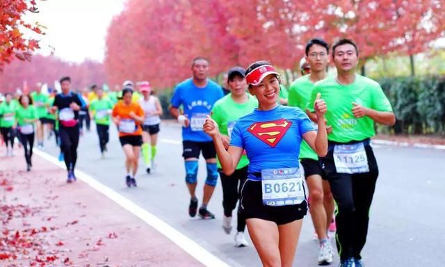 全马多少公里，全马是多少公里多少时间合格？图3