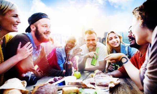 请领导吃饭祝酒词,初次跟领导吃饭敬酒词说什么图2