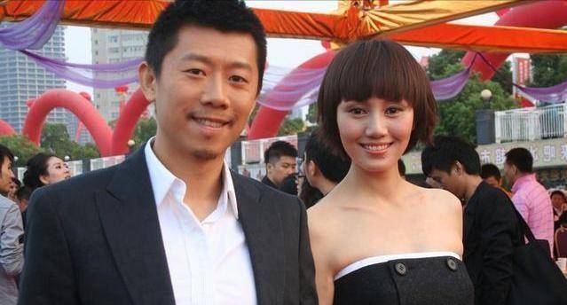 夏雨的老婆叫什么名字？夏雨的老婆大他多少岁？