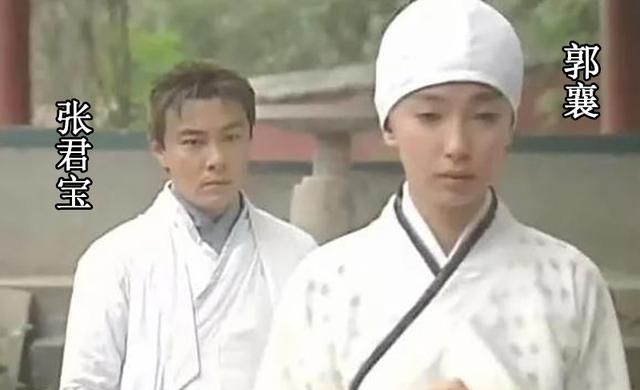 张三丰是真实寿命,历史上张三丰到底活了多少岁?为何感觉宋元明清四个朝代都有张三丰?图2