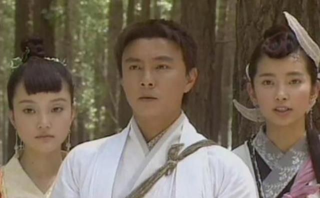 张三丰是真实寿命,历史上张三丰到底活了多少岁?为何感觉宋元明清四个朝代都有张三丰?图3