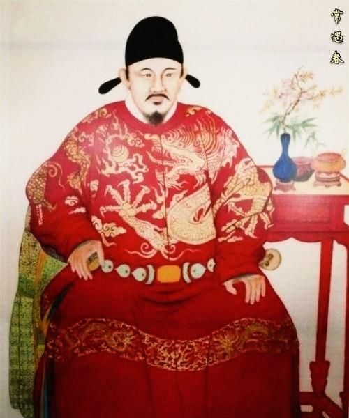 嫡子是第几个儿子,来孙是第几世孙子?图6