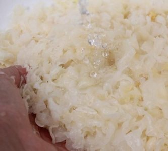 ​糯耳和银耳的区别,银耳丑耳糯耳有什么区别