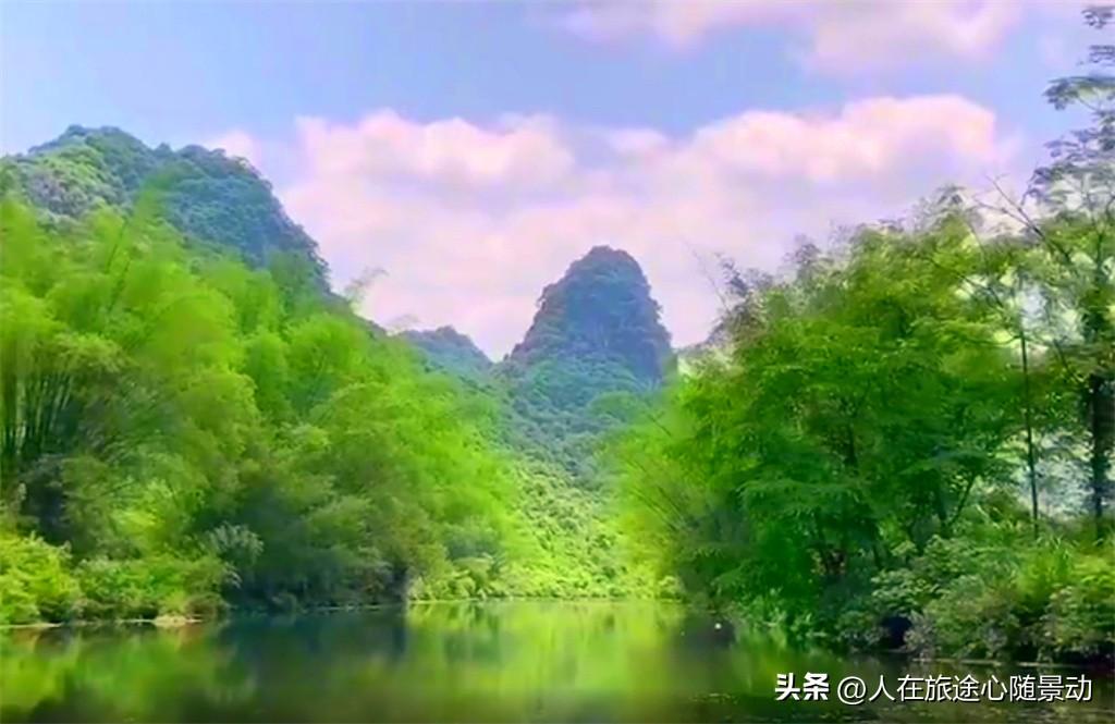 昭平有什么好玩的景点(广西昭平旅游景点有哪些)