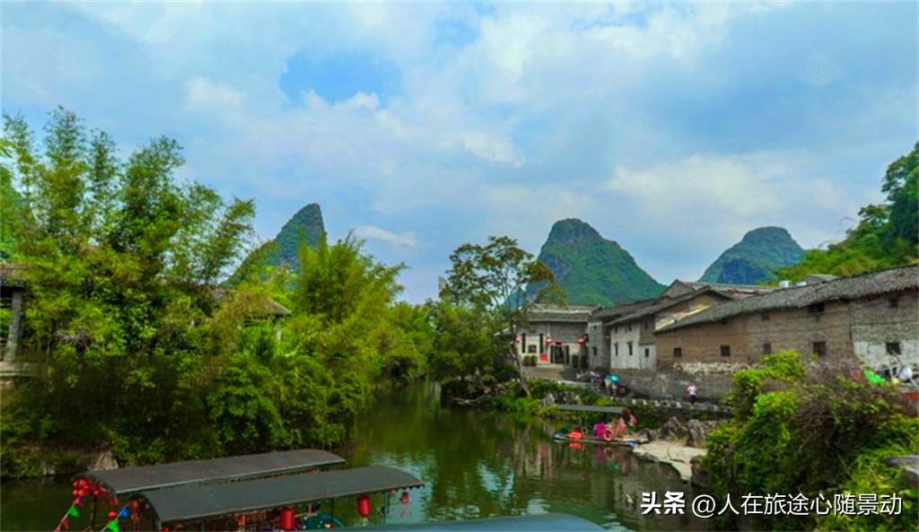 昭平有什么好玩的景点(广西昭平旅游景点有哪些)