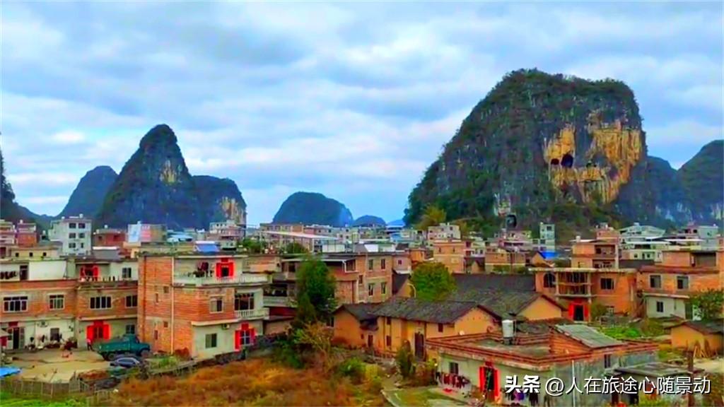 昭平有什么好玩的景点(广西昭平旅游景点有哪些)