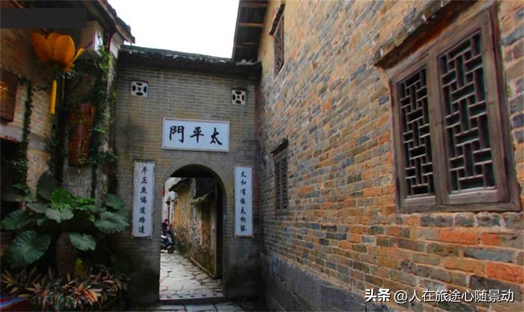 昭平有什么好玩的景点(广西昭平旅游景点有哪些)