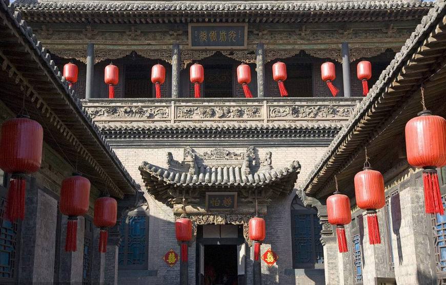 祁县属于山西哪个市(山西祁县属于哪个市)