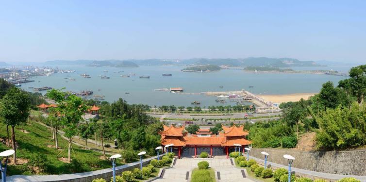 东兴市属于广西哪个市(广西东兴市属于哪个市)