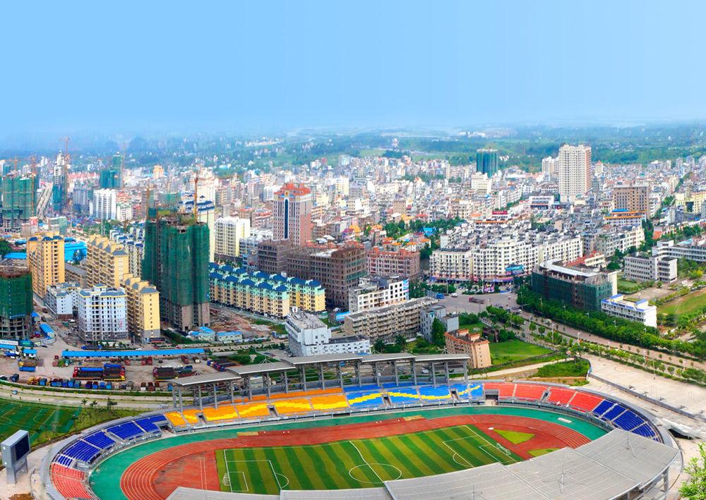 东兴市属于广西哪个市(广西东兴市属于哪个市)