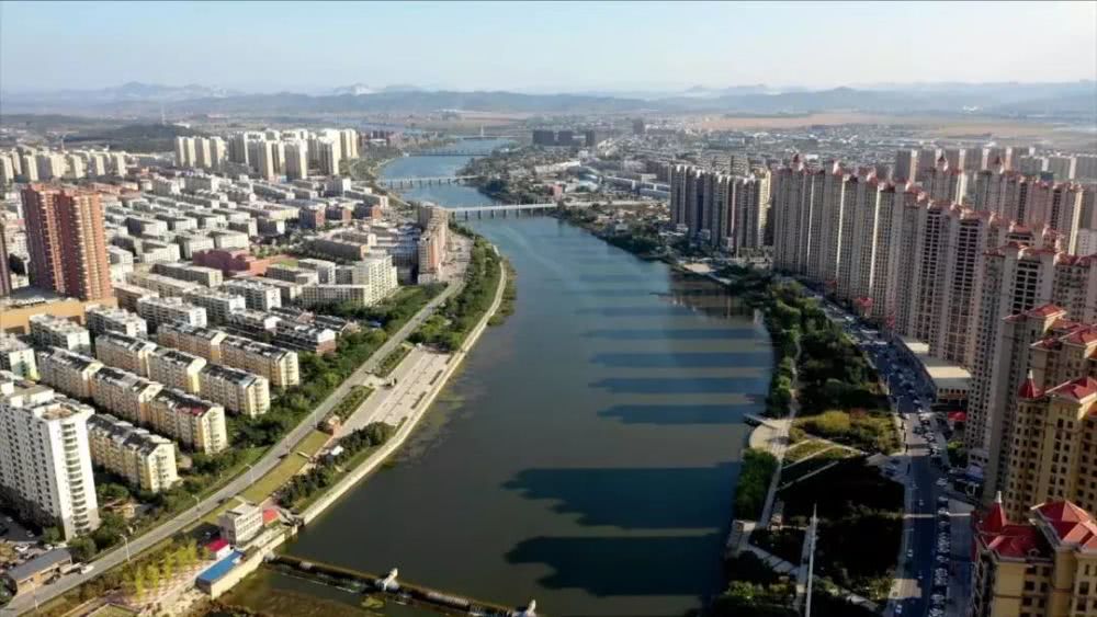 海城市属于哪个省市(海城市属于哪个市)