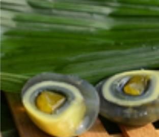 如何鉴别皮蛋是否变质,如何辨别皮蛋是否变质?图3