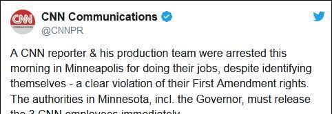 CNN是哪个国家的电视台