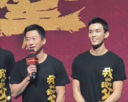 “情商代表”吴磊：第一个带姐姐暴富的男星，因番位得罪平台金主