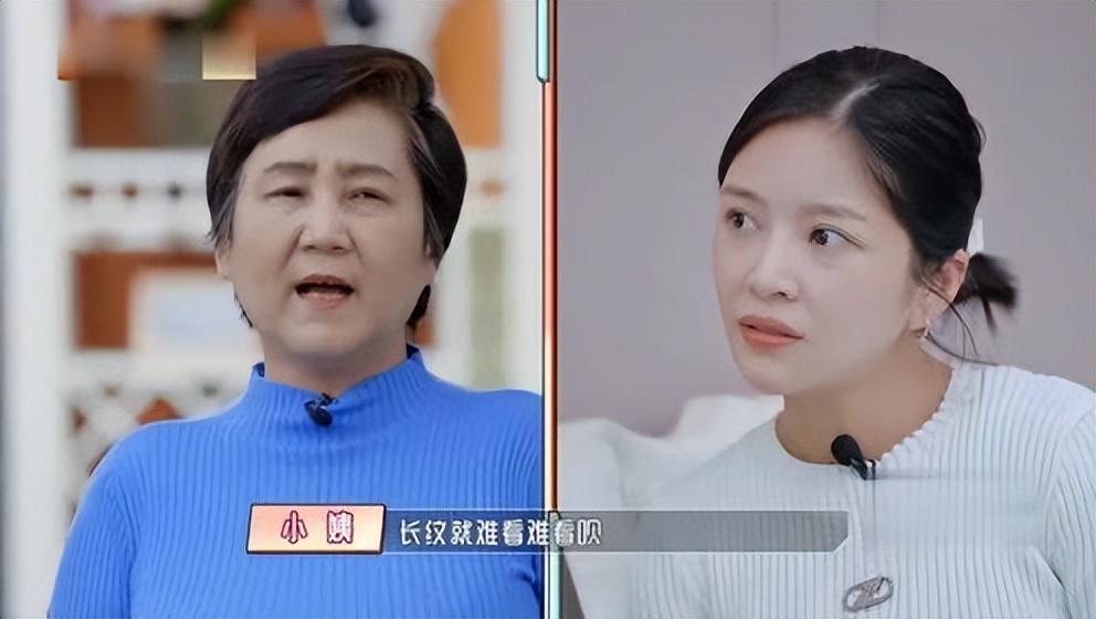 王灿个人资料简介及家世（“自讨苦吃”王灿：婚后经济大权由婆婆掌管，老公密码是前任生日）