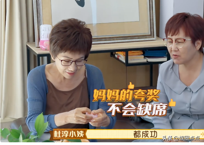 王灿个人资料简介及家世（“自讨苦吃”王灿：婚后经济大权由婆婆掌管，老公密码是前任生日）