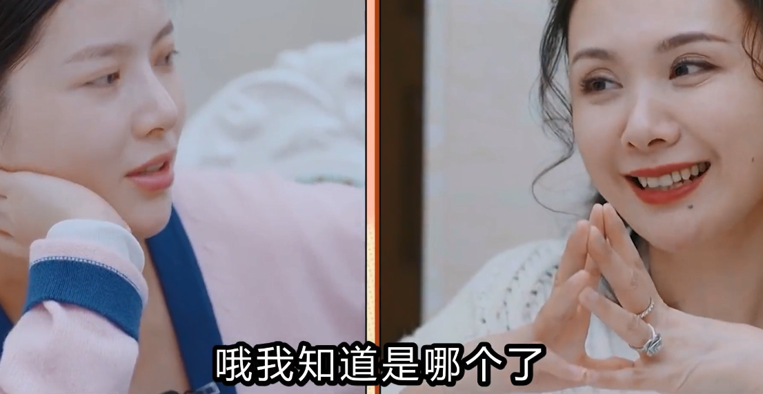 王灿个人资料简介及家世（“自讨苦吃”王灿：婚后经济大权由婆婆掌管，老公密码是前任生日）