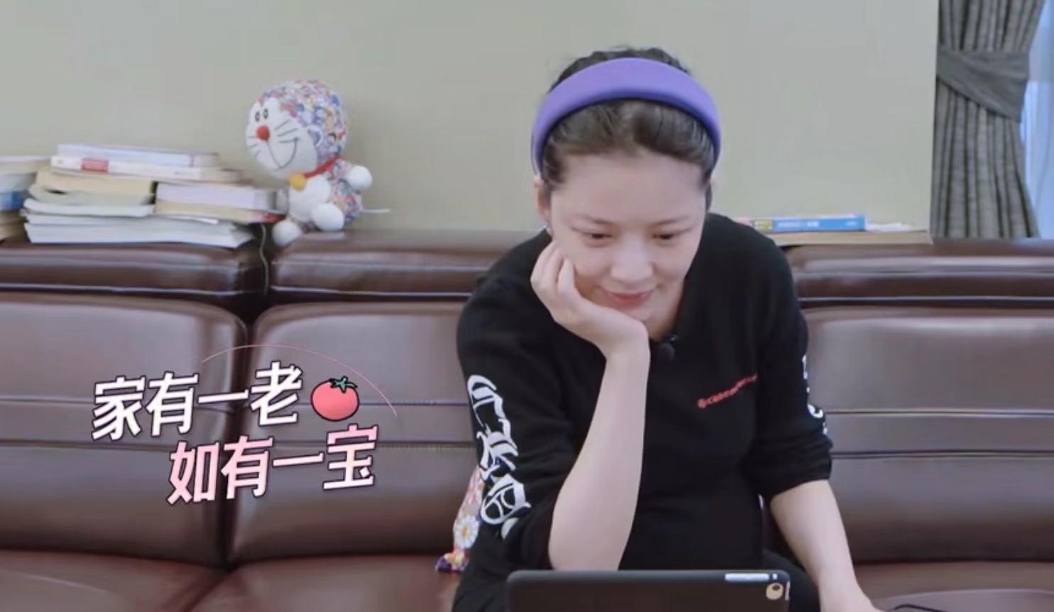 王灿个人资料简介及家世（“自讨苦吃”王灿：婚后经济大权由婆婆掌管，老公密码是前任生日）