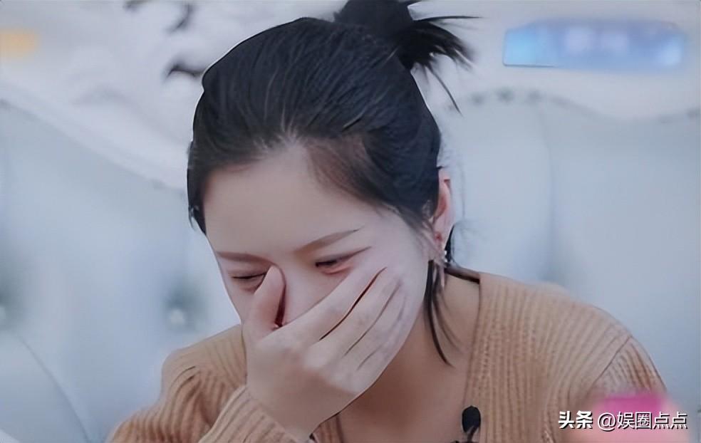 王灿个人资料简介及家世（“自讨苦吃”王灿：婚后经济大权由婆婆掌管，老公密码是前任生日）