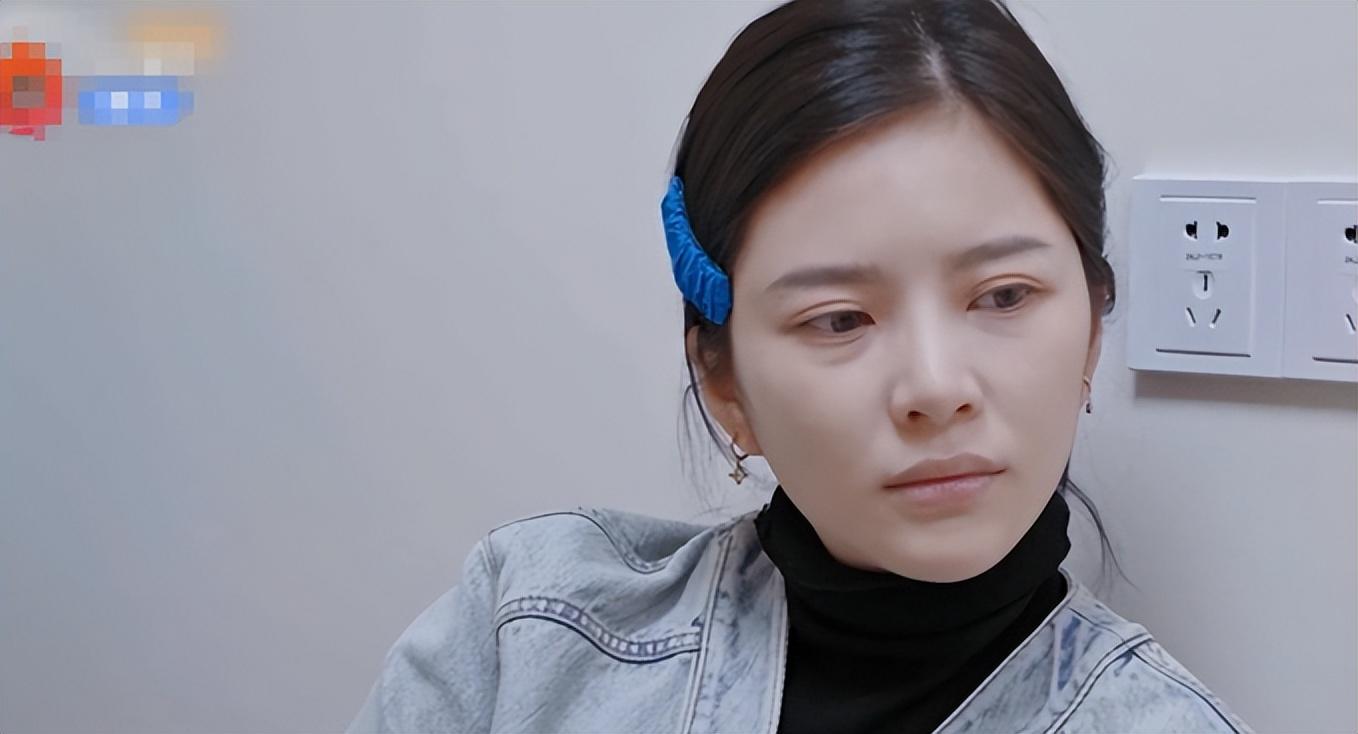 王灿个人资料简介及家世（“自讨苦吃”王灿：婚后经济大权由婆婆掌管，老公密码是前任生日）