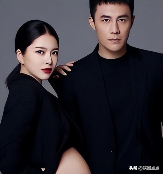 王灿个人资料简介及家世（“自讨苦吃”王灿：婚后经济大权由婆婆掌管，老公密码是前任生日）