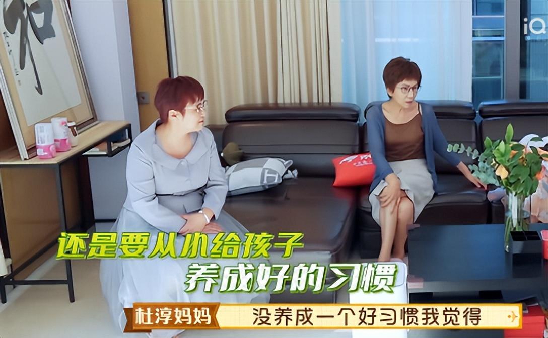 王灿个人资料简介及家世（“自讨苦吃”王灿：婚后经济大权由婆婆掌管，老公密码是前任生日）