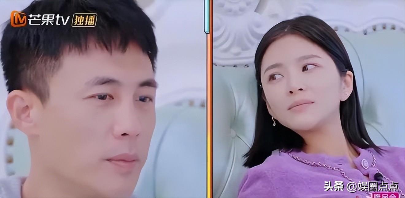 王灿个人资料简介及家世（“自讨苦吃”王灿：婚后经济大权由婆婆掌管，老公密码是前任生日）