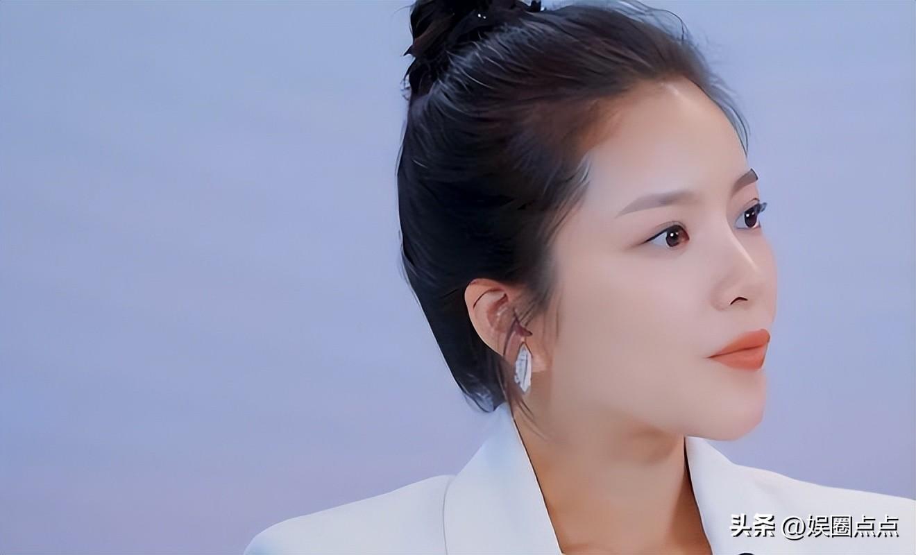 王灿个人资料简介及家世（“自讨苦吃”王灿：婚后经济大权由婆婆掌管，老公密码是前任生日）