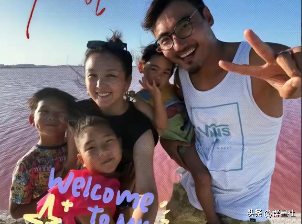 超女何洁个人资料简介 ：三段感情两段婚姻，三个娃两个爹，她到底在追求什么