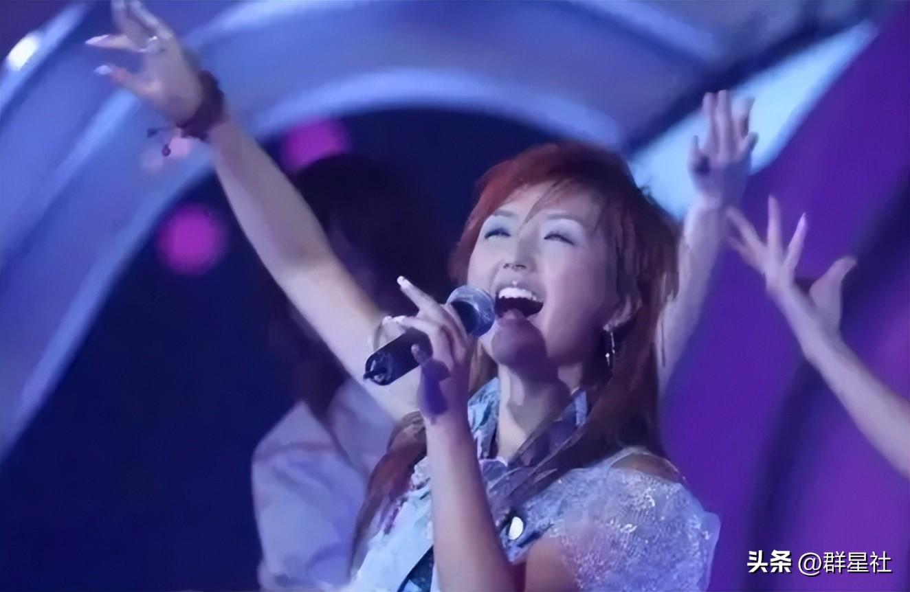 超女何洁个人资料简介 ：三段感情两段婚姻，三个娃两个爹，她到底在追求什么