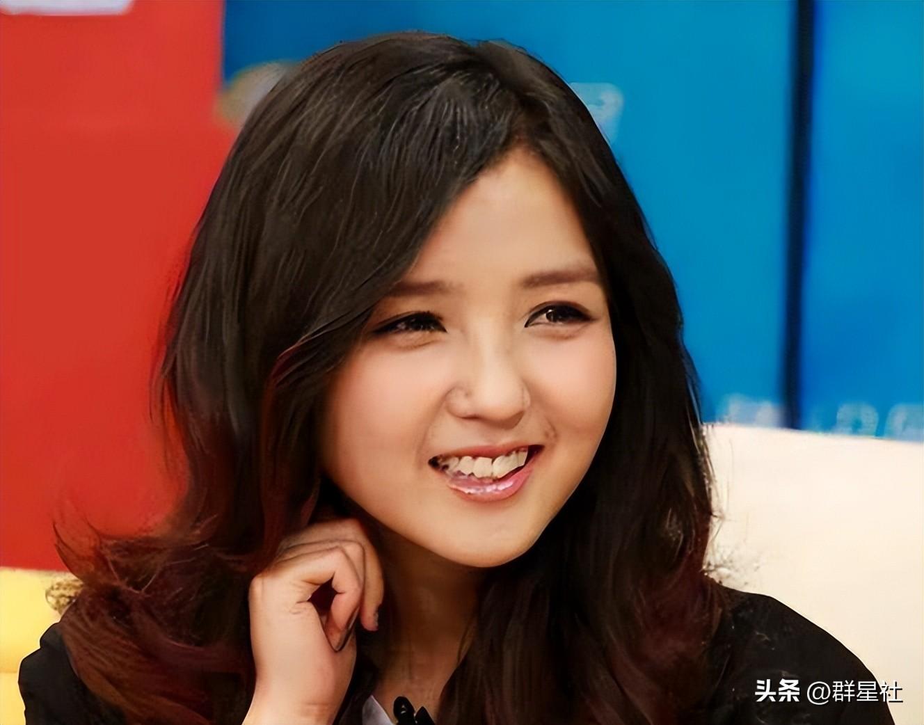 超女何洁个人资料简介 ：三段感情两段婚姻，三个娃两个爹，她到底在追求什么