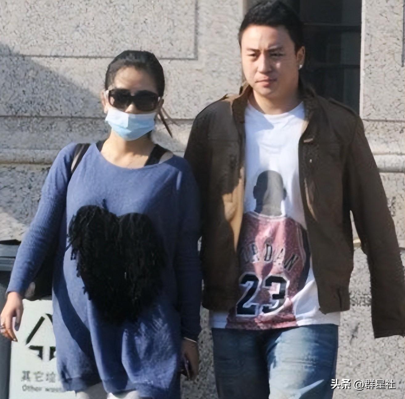 超女何洁个人资料简介 ：三段感情两段婚姻，三个娃两个爹，她到底在追求什么