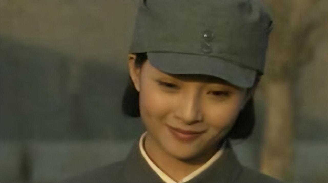 殷桃个人资料简介 :一段失败的婚姻,离婚后感情不断,43岁越活越年轻