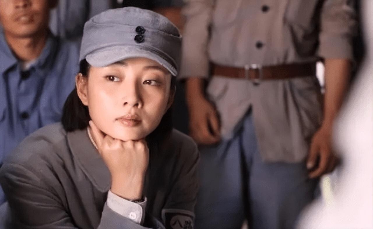 殷桃个人资料简介 :一段失败的婚姻,离婚后感情不断,43岁越活越年轻