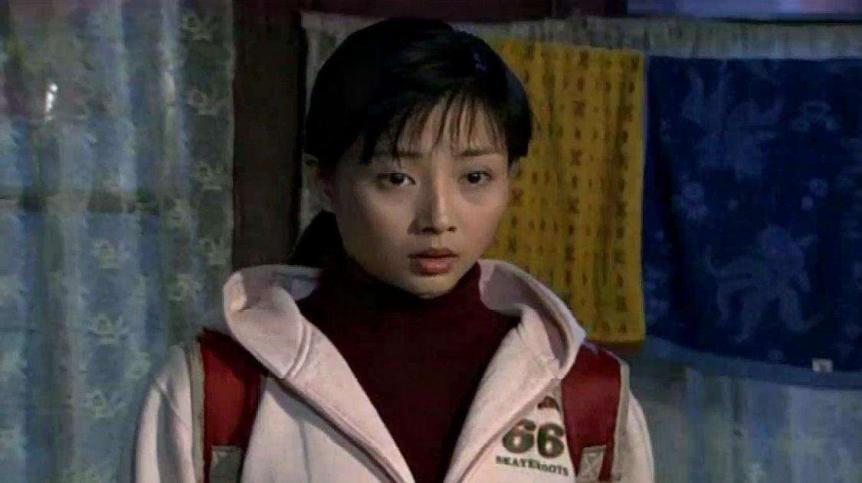 殷桃个人资料简介 :一段失败的婚姻,离婚后感情不断,43岁越活越年轻