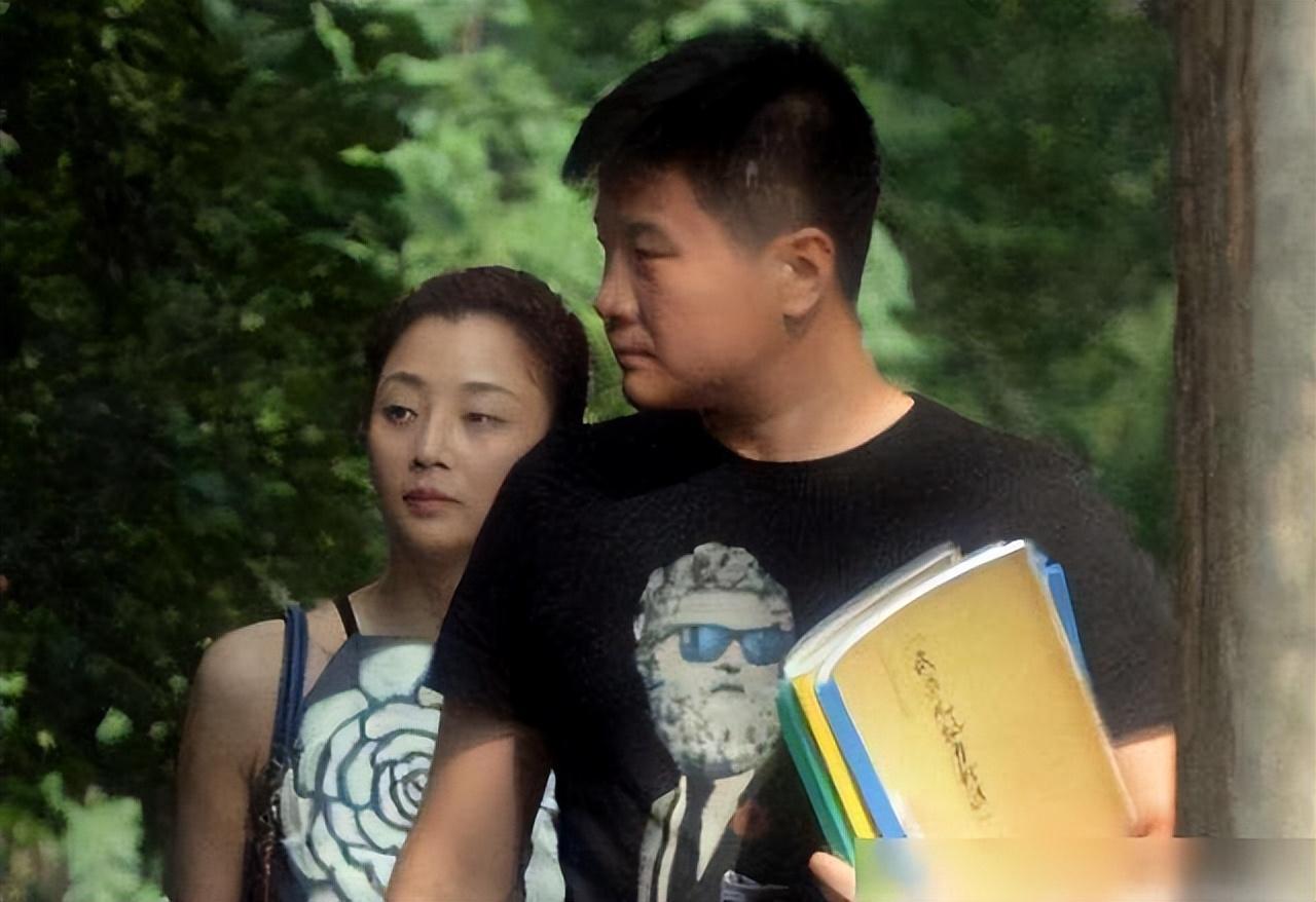 殷桃个人资料简介 :一段失败的婚姻,离婚后感情不断,43岁越活越年轻