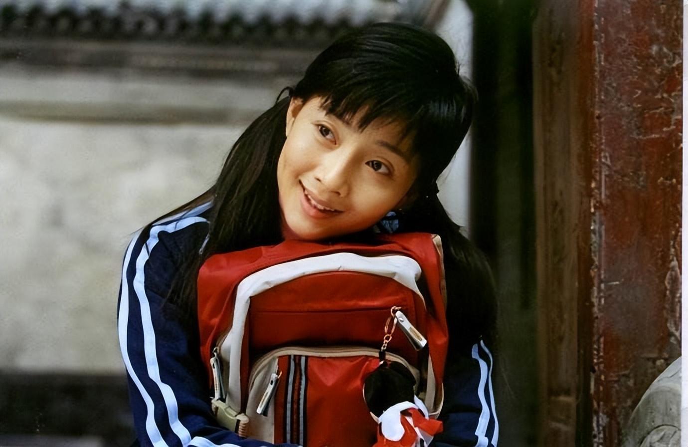 殷桃个人资料简介 :一段失败的婚姻,离婚后感情不断,43岁越活越年轻