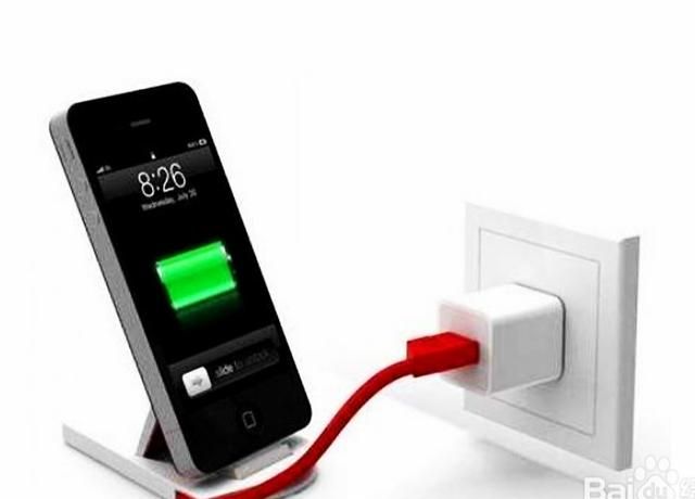 手机充电哪种充电方式更合适,给手机充电时,怎么做才能使手机的电池更加耐用?图3