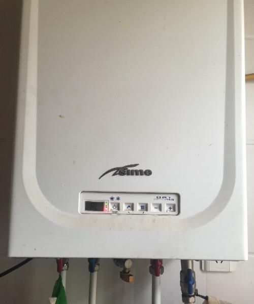 燃气热水器出来的水不热是什么原因