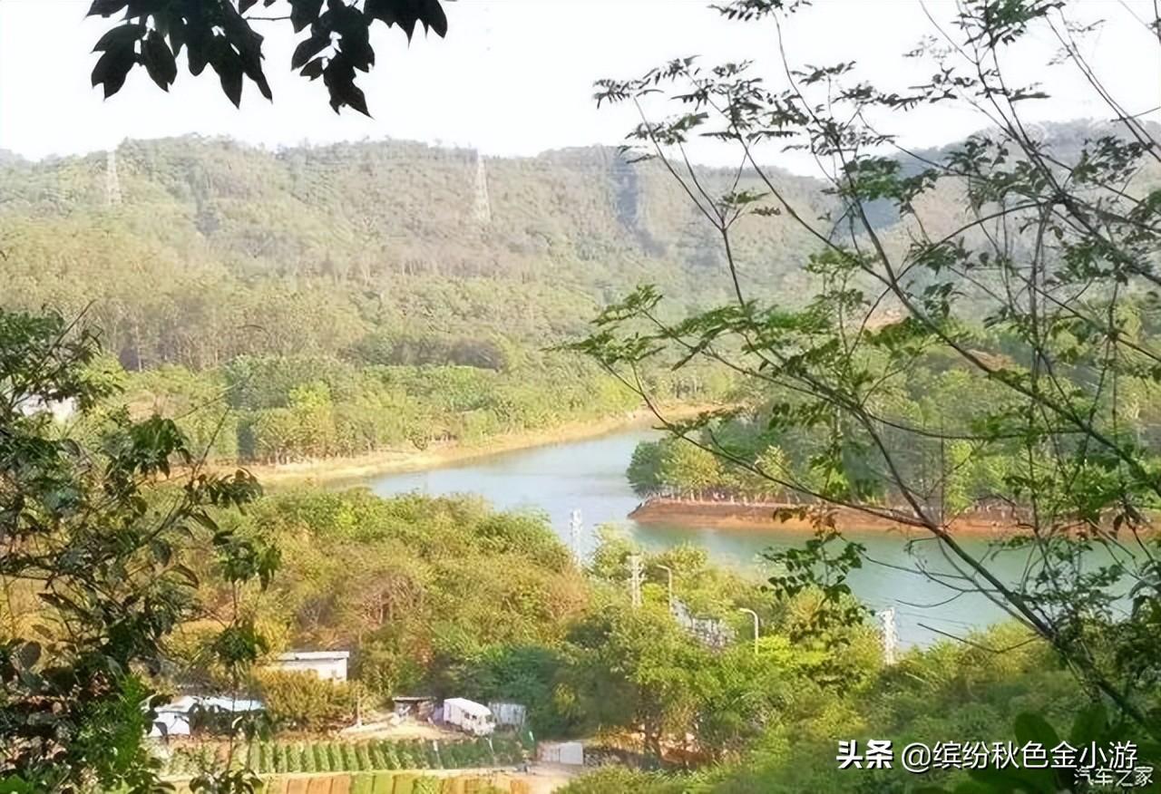 东莞有什么山(东莞的山有哪些可以爬)