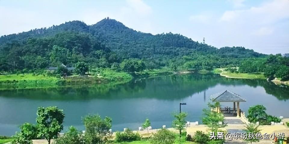 东莞有什么山(东莞的山有哪些可以爬)